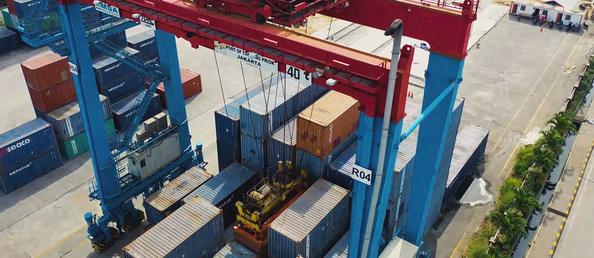 Yeni Dünya Gümrük Müşavirliği — gümrük ve dış ticaret operasyonları